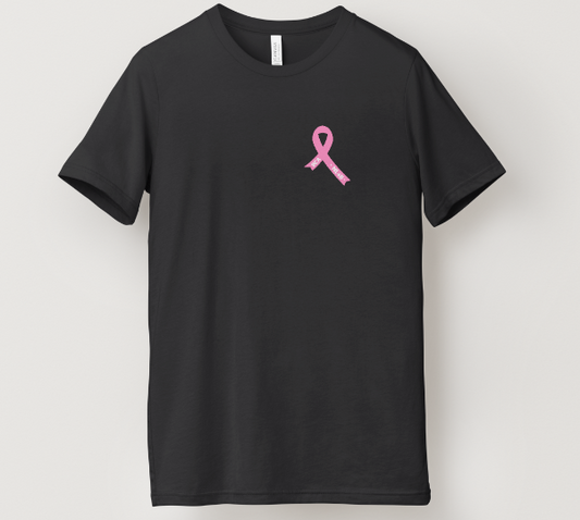 NL4B x BCA Black T-Shirt