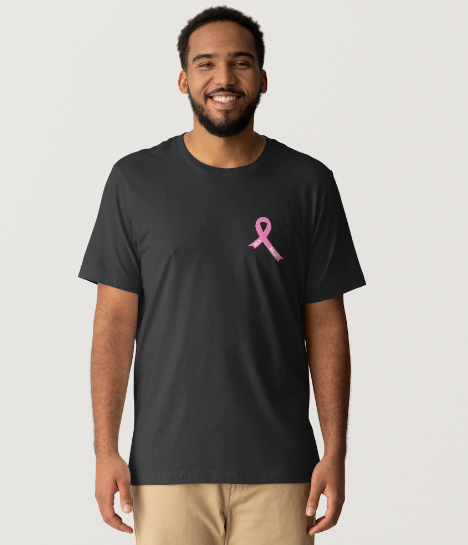 NL4B x BCA Black T-Shirt