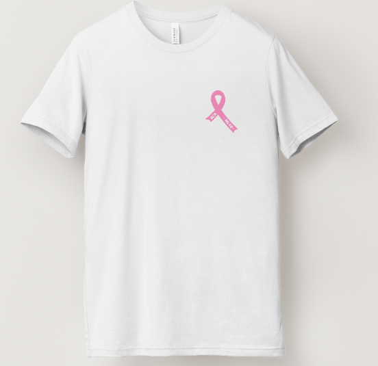 NL4B x BCA White T-Shirt