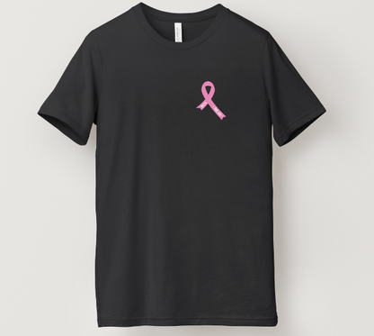 NL4B x BCA Black T-Shirt