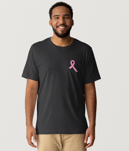 NL4B x BCA Black T-Shirt