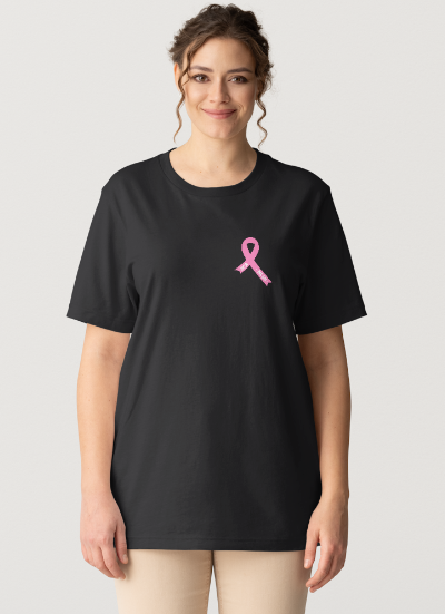 NL4B x BCA Black T-Shirt