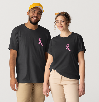 NL4B x BCA Black T-Shirt