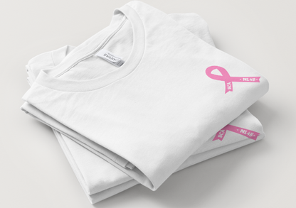 NL4B x BCA White T-Shirt