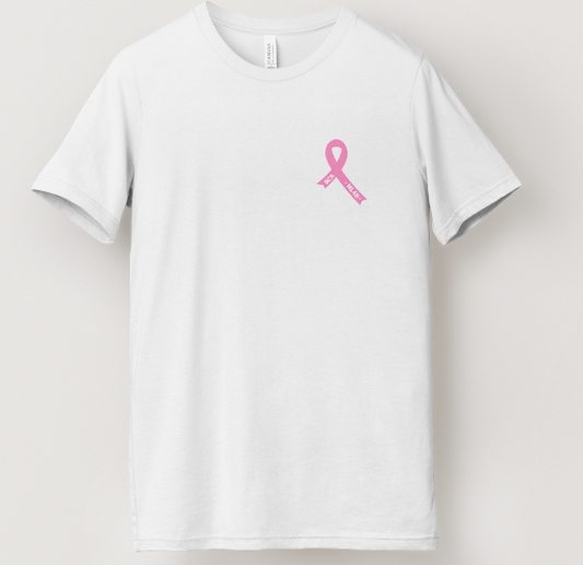 NL4B x BCA White T-Shirt