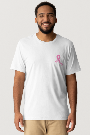 NL4B x BCA White T-Shirt